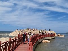 -养马岛旅游度假区