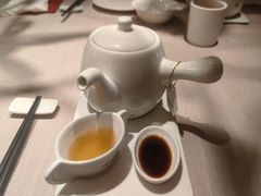 松茸炖竹笙-尚一汤·粤菜海鲜(环球港店)