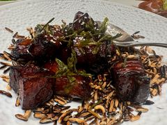 -喜来登由由大酒店九州膳坊中餐厅