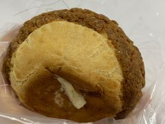 -法贝滋动物奶油蛋糕(广益哥伦布店)
