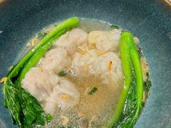 -粤陸玖玖·港式手作茶餐厅(珠江路店)
