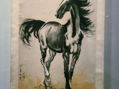 -徐悲鸿纪念馆