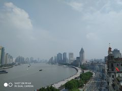 -上海和平饭店华懋阁 Cathay Room