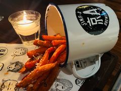 -京A Taproom·精酿餐吧(CBD店)