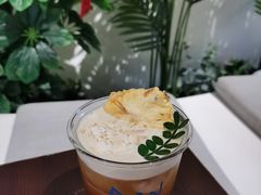 -Oasis coffee燕谷咖啡(公信店)