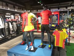 -李宁(大宁国际旗舰店)