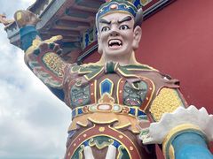 -终南山南五台景区