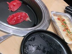 -花味·自助烤肉(雨花客厅店)