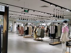 -MJstyle(民盈山国贸中心店)