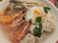 -陈鹏鹏潮汕菜(宝安机场T3航站楼店)