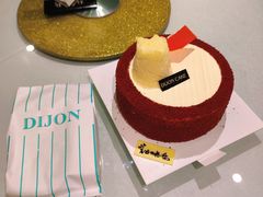 澳芒红丝绒-第戎蛋糕(恒隆广场店)