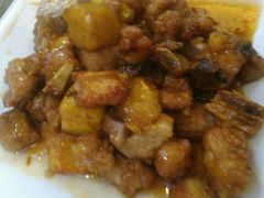 -潮喜竹溪荔湖酒家(荔枝湾店)