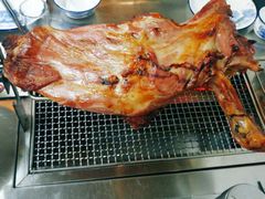 -宗泉烤全羊·烤羊腿·家常菜(解放东路店)