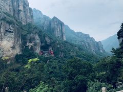 -楠溪江风景名胜区