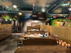 -老阿妈蒙古村·蒙古包·草原文化·歌舞表演(老君堂店)