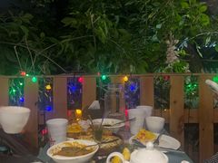 -Santoor 萨都里印度餐厅(北锣鼓巷店)