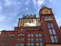 -青岛啤酒博物馆