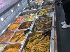 -香里香自助盒饭(红旗街店)