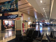 -达拉斯 沃斯堡国际机场