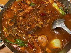 -巴依老爷新疆美食(常营店)
