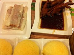 -添好运点心专门店(中环IFC店)