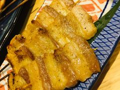 -隐泉京望日式料理(太和广场店)