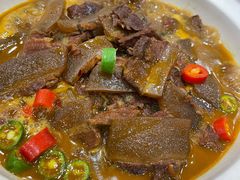 -扬浦大酒楼(平顶山路店)