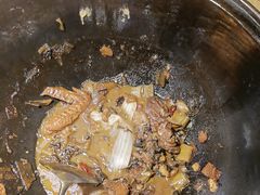 -万里闯关东铁锅炖菜馆(高新旗舰店)