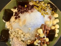 八宝冰-鲜芋仙Meet Fresh(五道口店)