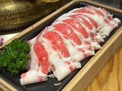 -湊湊火锅·茶憩(东城民盈国贸城店)