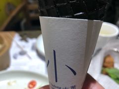-小大董·烤鸭(凤凰汇店)