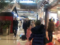 -万达广场(南京江宁店)