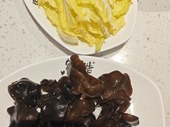 -鱼酷活鱼烤鱼(南京水游城店)