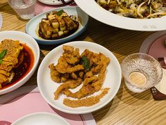 -椒爱水煮鱼川菜(新抚万达店)