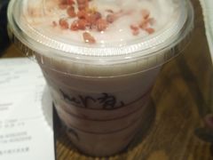 -星巴克(北京三里屯SOHO一店)