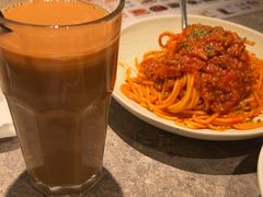 -留半山·香港食堂(啦啦宝都店)