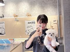 -foodoo芙多松饼店