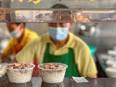 -铭珠粥粉(雅居乐花园分店)