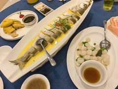 -御沪沪味园.融合菜.海鲜(斜土路店)