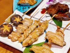 -有喜屋·深夜食堂(环宇荟店)