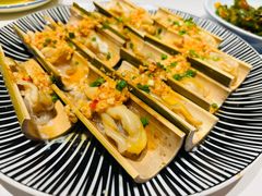 -阿露佳·舌尖上的安吉菜