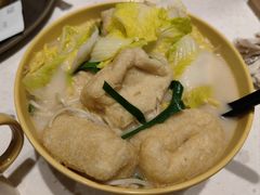 -谭仔米线(壹方城店)