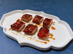 秘制叉烧-福禧楼 FUK HEI LAU(前滩太古里店)