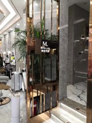 -Meng Lang 梦郎白金店