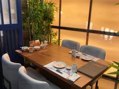 -熹炭精致日料(金融街购物中心店)