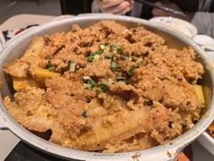 -辛香汇·现炒川菜(城北万象城店)