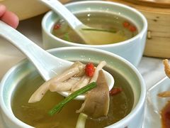 -裕兴记•蟹黄面馆(人民广场店)