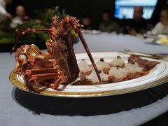 -宝轩渔府·老字号海鲜·正宗津菜(水上店)