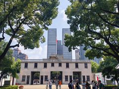 -南京中国近代史遗址博物馆(南京总统府)