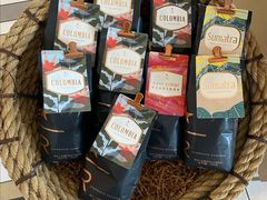 -星巴克臻选(珠海富华里店)